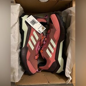 Adidas Terrex Ax4